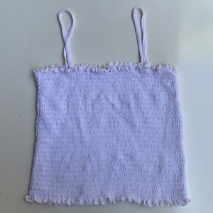 brandy melville tube top